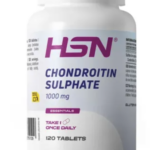 SULFATO DE CONDROITINA 1000mg - 120 comprimidos