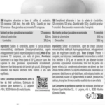 SULFATO DE CONDROITINA 1000mg - 120 comprimidos