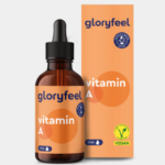 VITAMINA A (GOTAS NATURAIS) - 1700 gotas