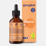 VITAMINA A (GOTAS NATURAIS) - 1700 gotas