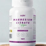 MAGNÉSIO CITRATO 200mg - 240 comprimidos