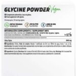 Glicina em Pó - 150g