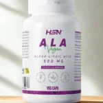 ACIDO ALFA LIPOICO (ALA) 500mg - 120 cápsulas