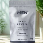AMINOÁCIDOS ESSENCIAIS (EAA'S) EM PÓ -1Kg