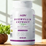 BOSWELLIA SERRATA (EXTRACTO) (20:1) 500mg- 120 cápsulas