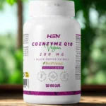 COENZIMA Q10 200mg - 120 Cápsulas