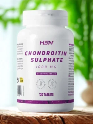CONDROITINA SULFATO 1000mg
