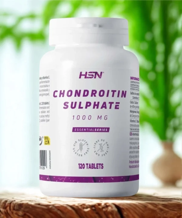CONDROITINA SULFATO 1000mg