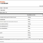 UC-II® 40mg - 120 cápsulas