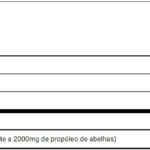 PROPOLIS 2000 - 90 pérolas