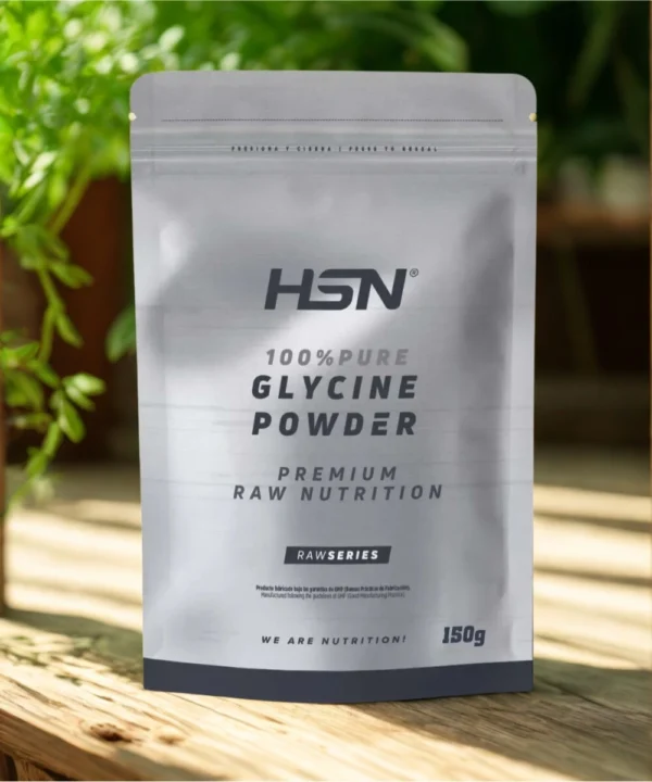 Glicina em Pó - 150g
