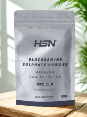 GLUCOSAMINA SULFATO EM PÓ