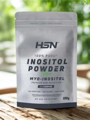INOSITOL EM PÓ - 150g