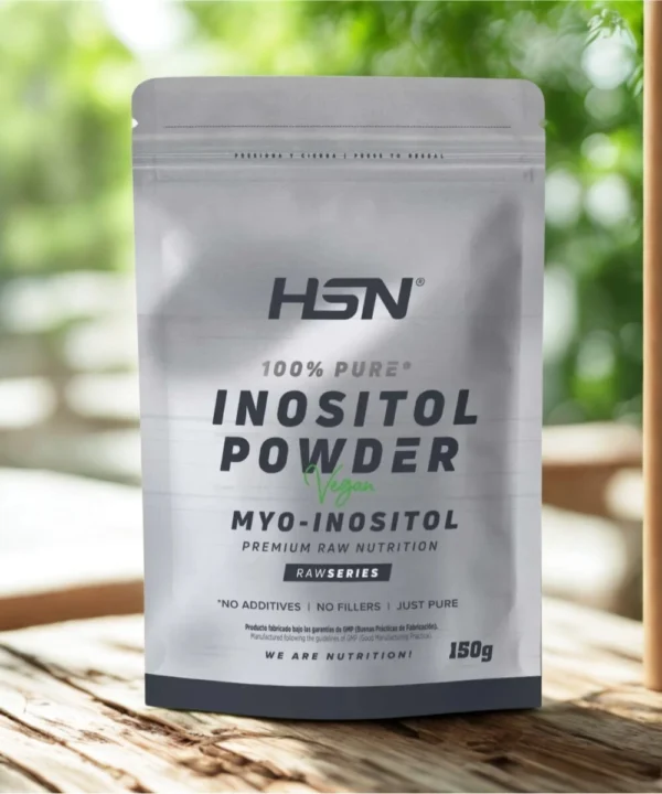 INOSITOL EM PÓ - 150g