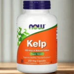KELP 325mcg - 250 cápsulas