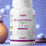 MELATONINA 1,9mg - 120 Cápsulas