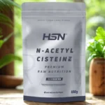 NAC (N-ACETIL CISTEÍNA) EM PÓ - 150g