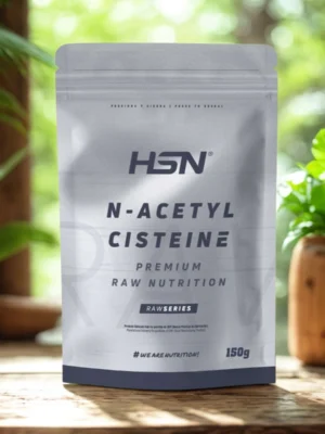 NAC (N-ACETIL CISTEÍNA) EM PÓ - 150g