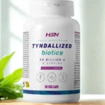 PROBIOTICOS TINDALIZADOS 50 BILLION U - ESPECTRO COMPLETO