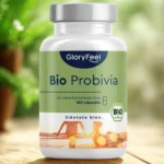 Probioticos - Cápsulas Orgânicas - 180 cápsulas