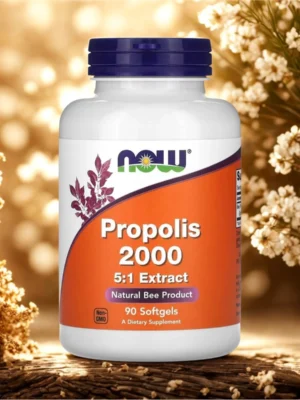 PROPOLIS 2000 - 90 pérolas