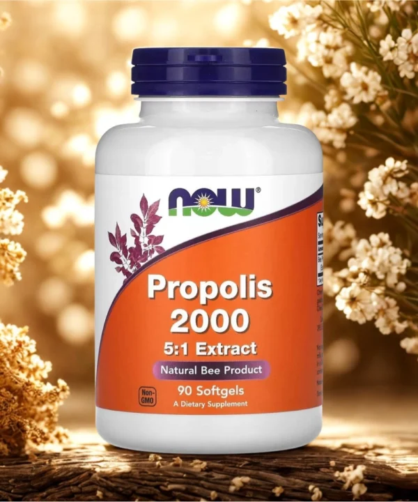 PROPOLIS 2000 - 90 pérolas