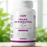 RESVERATROL 120mg - 120 cápsulas