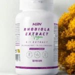 RHODIOLA ROSEA (EXTRACTO) (5:1) 400mg - 120 cápsulas