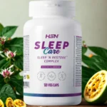 SLEEP CARE - 120 cápsulas