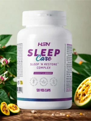 SLEEP CARE - 120 cápsulas