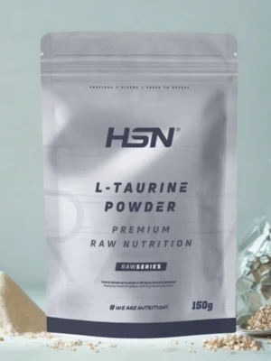 TAURINA EM PÓ - 150g