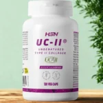 UC-II® 40mg - 120 cápsulas