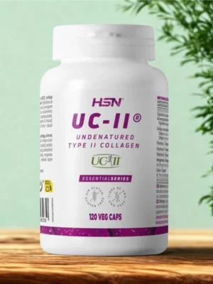 UC-II® 40mg - 120 cápsulas