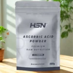 VITAMINA C (ÁCIDO ASCÓRBICO)  EM PÓ - 150g