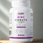 CITRATO DE ZINCO (25mg ZINCO) - 120 Cápsulas