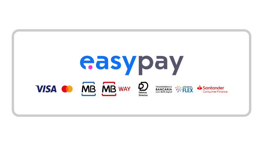 Checkout easypay