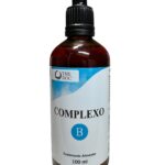 Fórmula exclusiva de Vitaminas do Complexo B. Apto para veganos.