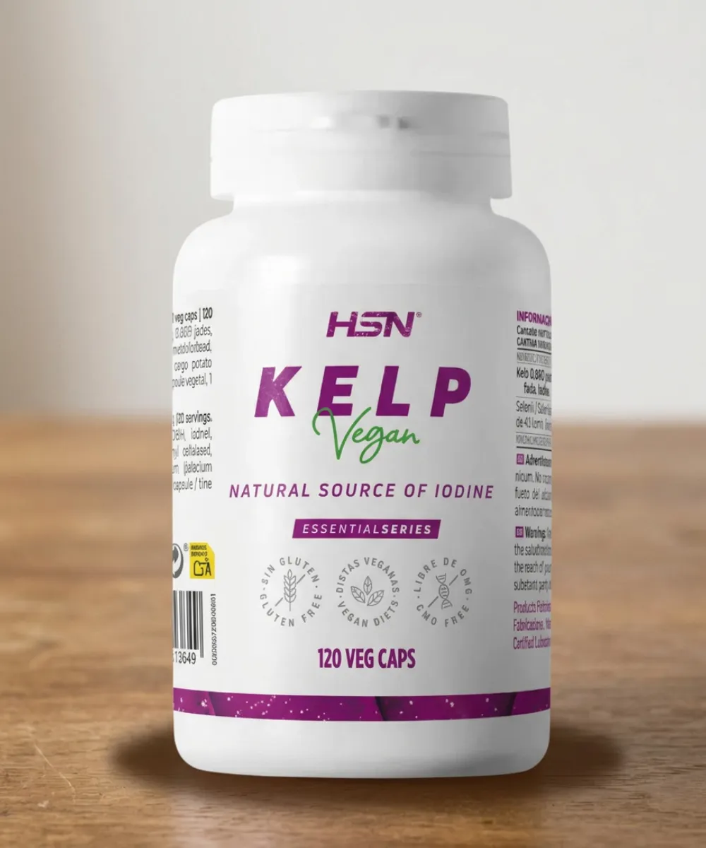 KELP 500mg