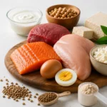 Como Calcular a Quantidade de Proteína que Deve Consumir por Dia