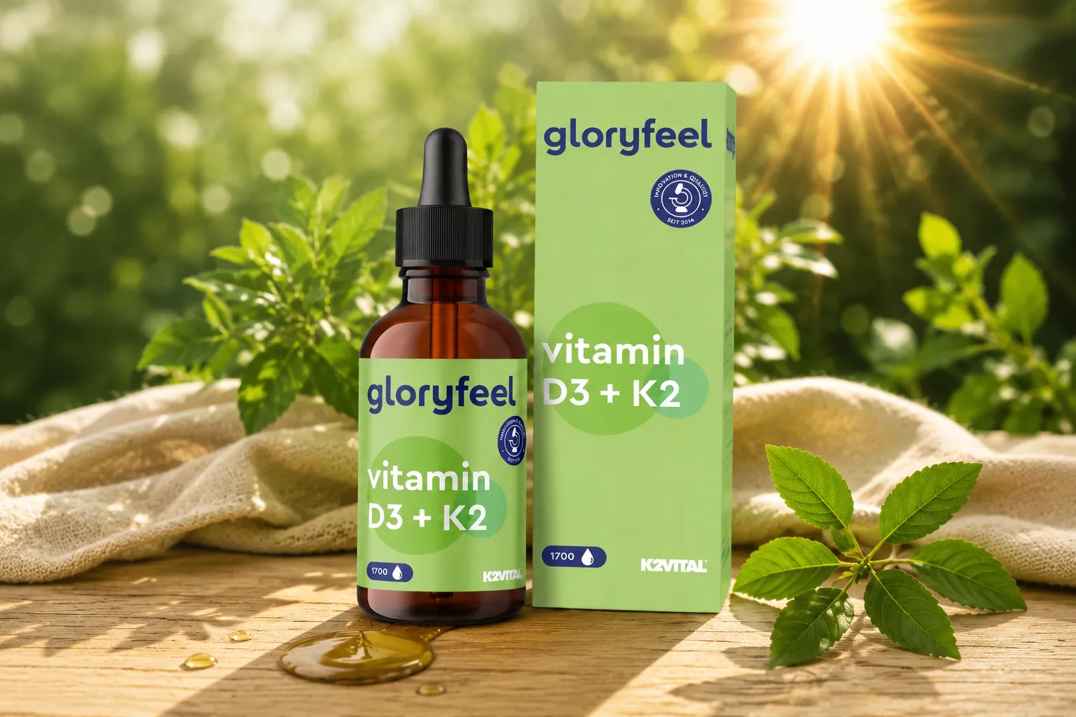 Vitamina D: Quem Deve Suplementar?