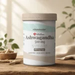 ASHWAGANDHA KSM-66® 500mg