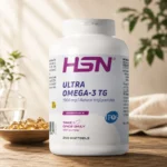 ULTRA OMEGA-3 TG (IFOS) 1000mg - 240 cápsulas